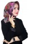 Yasemin Lüx Coton Yazma 1089-21
