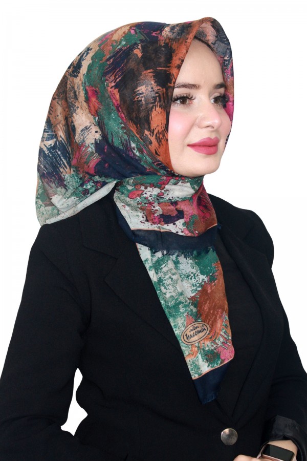 Yasemin Lüx Coton Yazma 1089-22