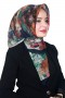 Yasemin Lüx Coton Yazma 1089-22