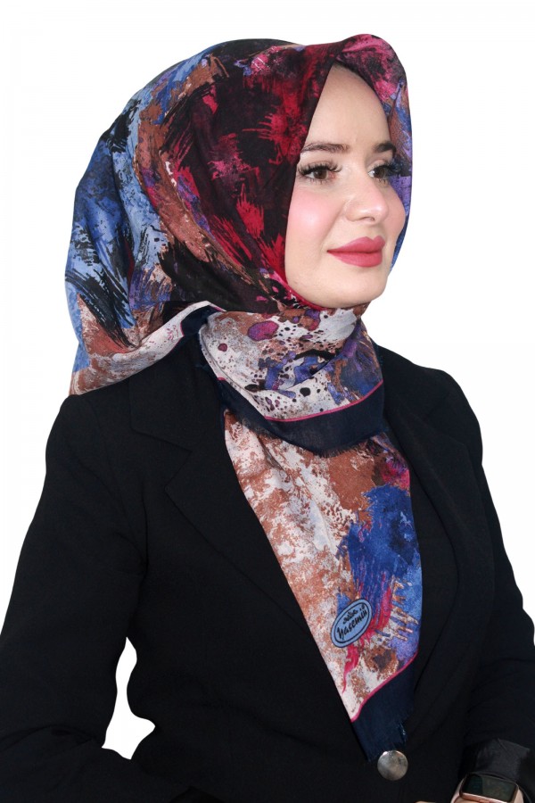 Yasemin Lüx Coton Yazma 1089-4