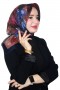Yasemin Lüx Coton Yazma 1089-4