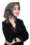 Yasemin Lüx Coton Yazma 1089-5