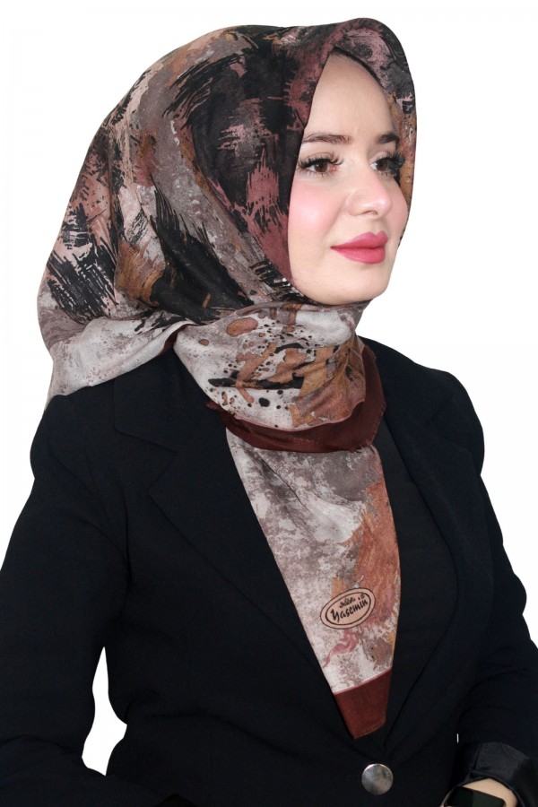 Yasemin Lüx Coton Yazma 1089-6