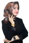 Yasemin Lüx Coton Yazma 1089-6