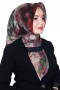 Yasemin Lüx Coton Yazma 1089-7