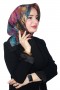 Yasemin Lüx Coton Yazma 1089-8