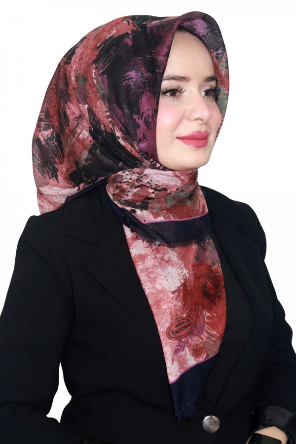 Yasemin Lüx Coton Yazma 1089-9