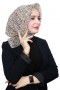 Lopres Soft (Pamuk) Eşarp 4218-9