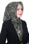 Yasemin Lüx Coton Yazma 1090-1