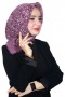 Yasemin Lüx Coton Yazma 1090-10