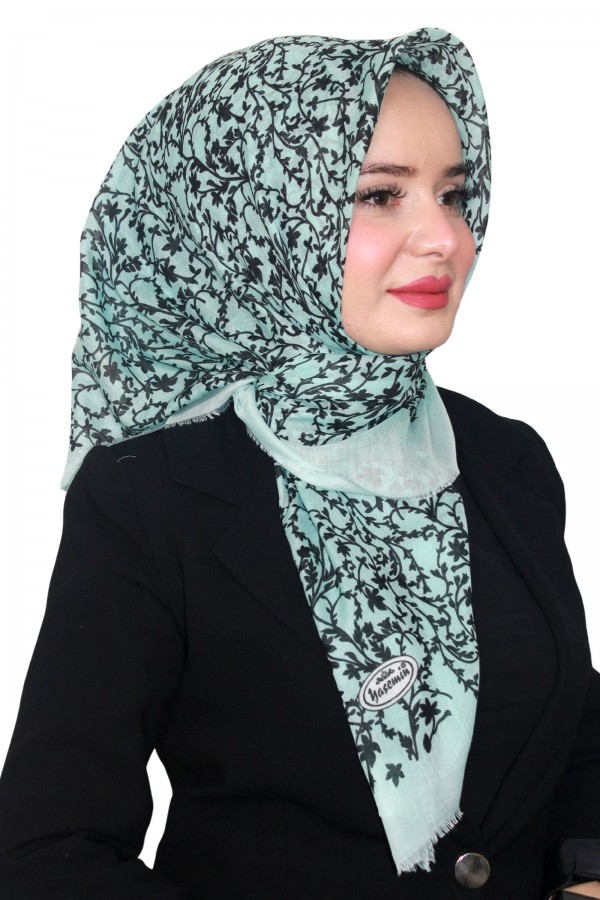 Yasemin Lüx Coton Yazma 1090-11