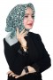 Yasemin Lüx Coton Yazma 1090-11