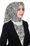 Yasemin Lüx Coton Yazma 1090-12