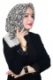 Yasemin Lüx Coton Yazma 1090-12