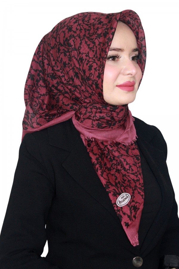 Yasemin Lüx Coton Yazma 1090-13