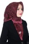 Yasemin Lüx Coton Yazma 1090-13