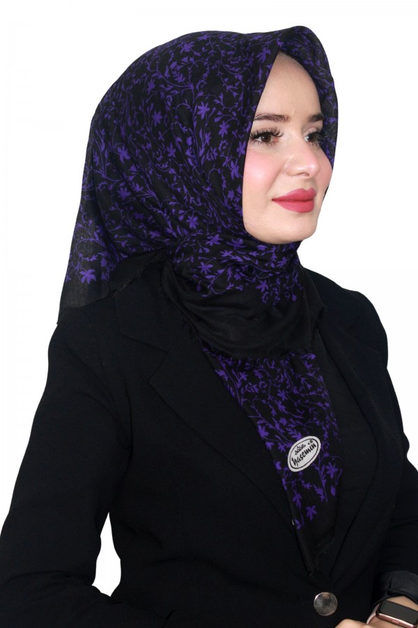 Yasemin Lüx Coton Yazma 1090-14