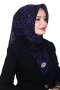 Yasemin Lüx Coton Yazma 1090-14
