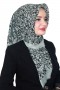 Yasemin Lüx Coton Yazma 1090-15