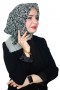 Yasemin Lüx Coton Yazma 1090-15