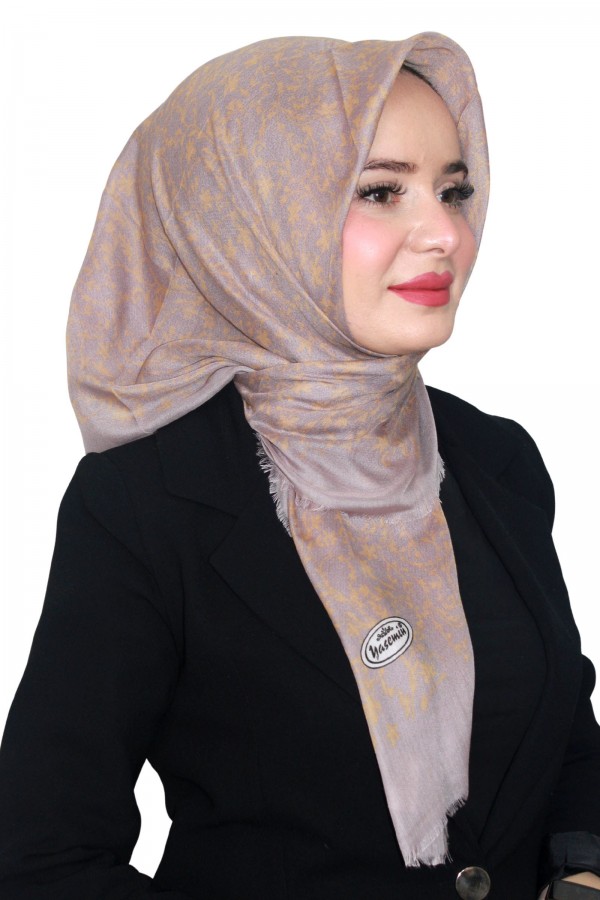 Yasemin Lüx Coton Yazma 1090-16