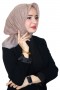 Yasemin Lüx Coton Yazma 1090-16