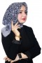 Yasemin Lüx Coton Yazma 1090-17