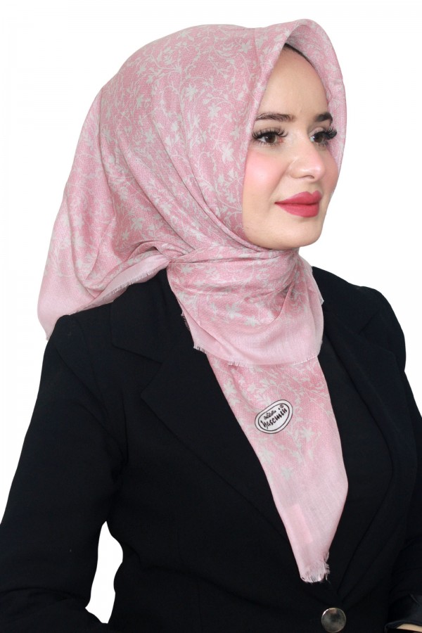 Yasemin Lüx Coton Yazma 1090-18