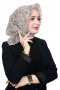 Lopres Soft (Pamuk) Eşarp 4218-10