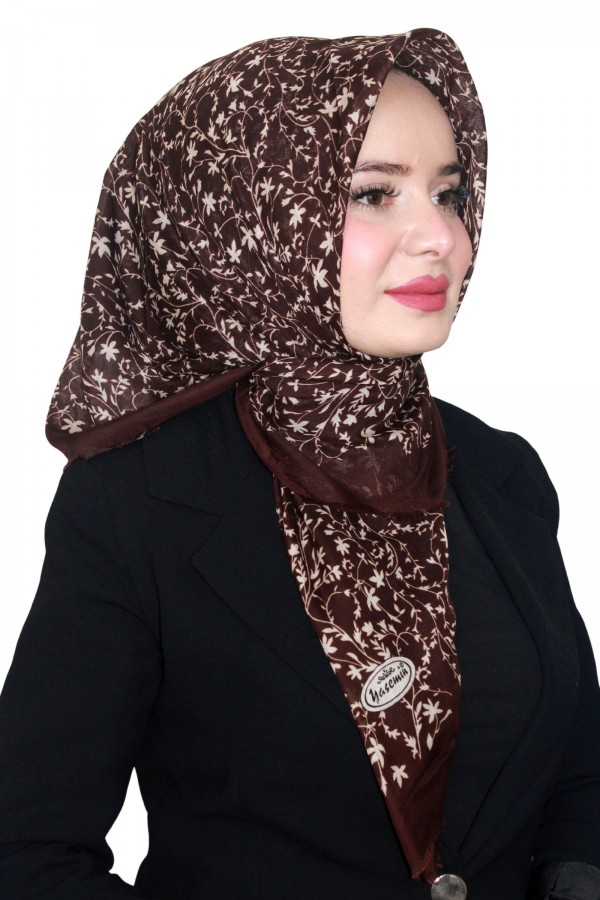 Yasemin Lüx Coton Yazma 1090-2