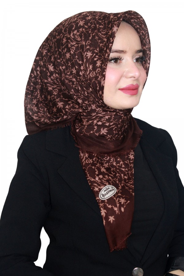 Yasemin Lüx Coton Yazma 1090-20