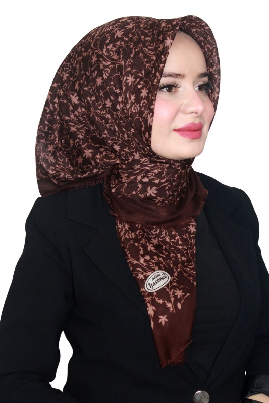 Yasemin Lüx Coton Yazma 1090-20