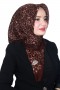 Yasemin Lüx Coton Yazma 1090-20