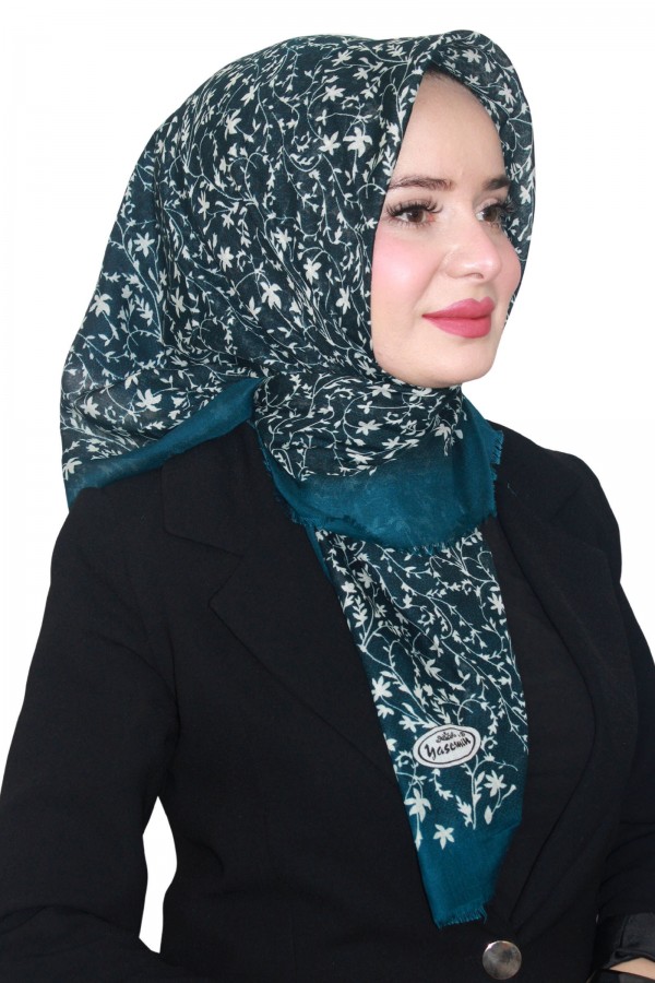 Yasemin Lüx Coton Yazma 1090-21