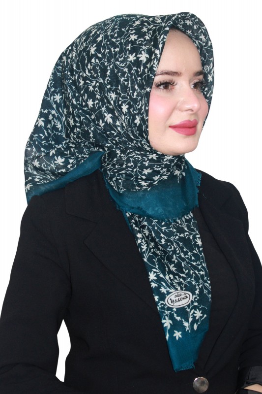 Yasemin Lüx Coton Yazma 1090-21