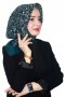Yasemin Lüx Coton Yazma 1090-21
