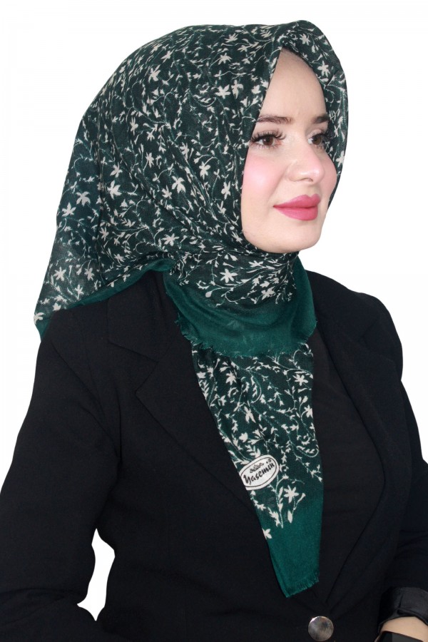 Yasemin Lüx Coton Yazma 1090-22