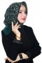 Yasemin Lüx Coton Yazma 1090-22