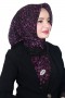 Yasemin Lüx Coton Yazma 1090-23