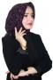 Yasemin Lüx Coton Yazma 1090-23