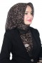Yasemin Lüx Coton Yazma 1090-25
