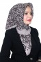 Yasemin Lüx Coton Yazma 1090-26