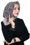 Yasemin Lüx Coton Yazma 1090-26