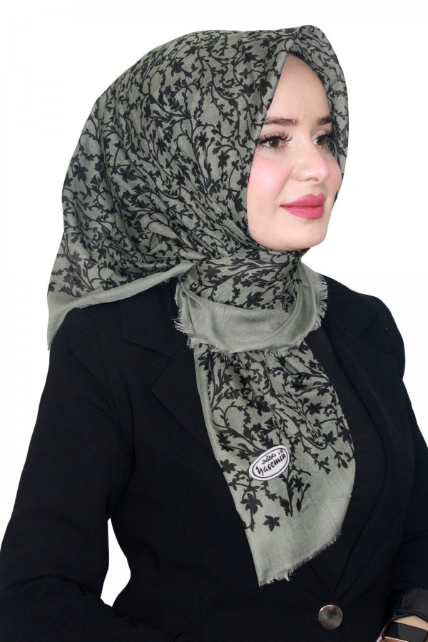 Yasemin Lüx Coton Yazma 1090-27