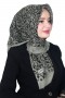 Yasemin Lüx Coton Yazma 1090-27