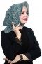 Lopres Soft (Pamuk) Eşarp 4218-8