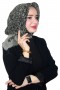 Yasemin Lüx Coton Yazma 1090-27