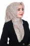 Yasemin Lüx Coton Yazma 1090-28