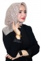 Yasemin Lüx Coton Yazma 1090-28
