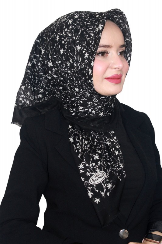 Yasemin Lüx Coton Yazma 1090-29